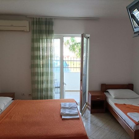 Apartmani Bastrica Budva Exterior photo