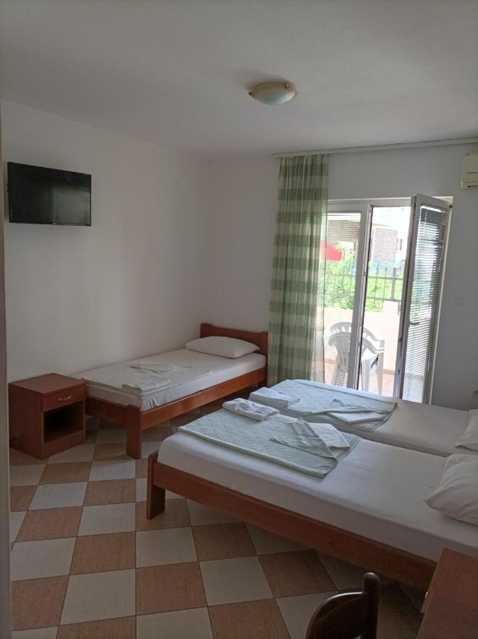 Apartmani Bastrica Budva Exterior photo