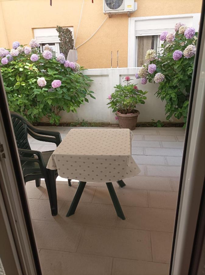 Apartmani Bastrica Budva Exterior photo