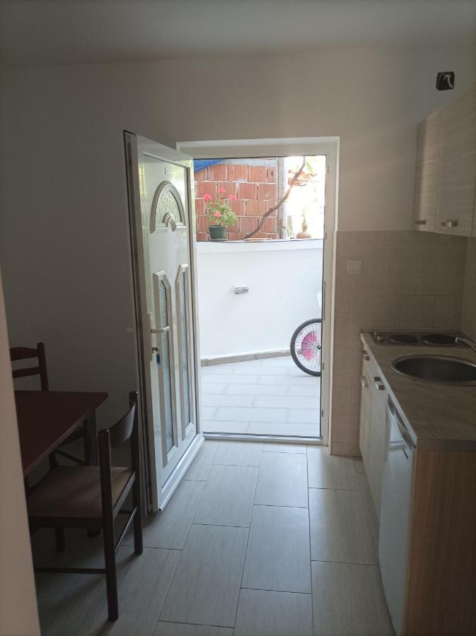 Apartmani Bastrica Budva Exterior photo