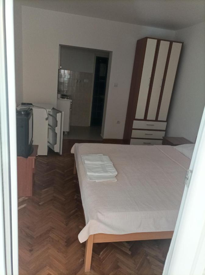 Apartmani Bastrica Budva Exterior photo