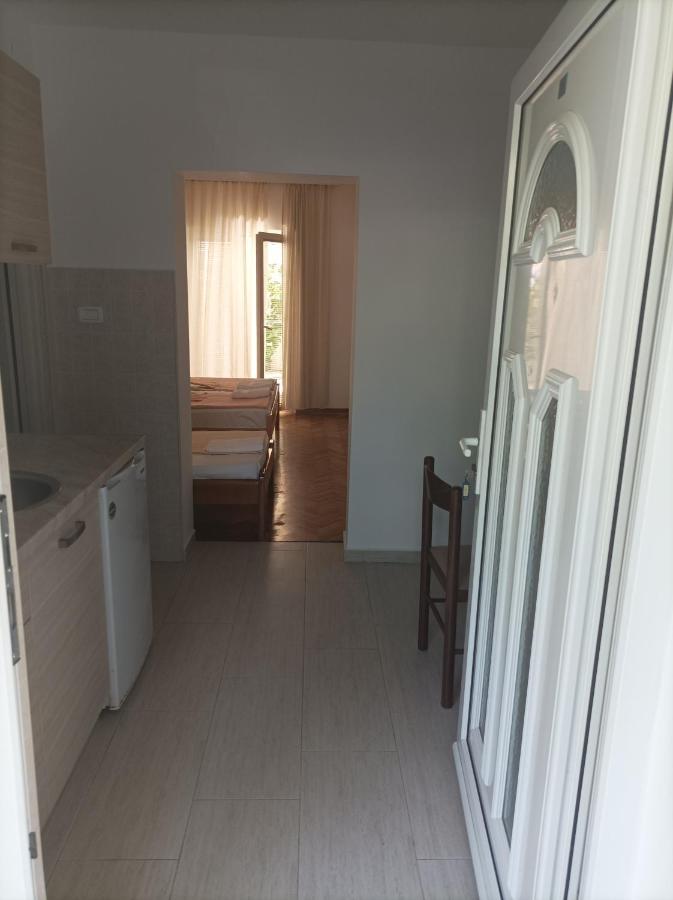 Apartmani Bastrica Budva Exterior photo
