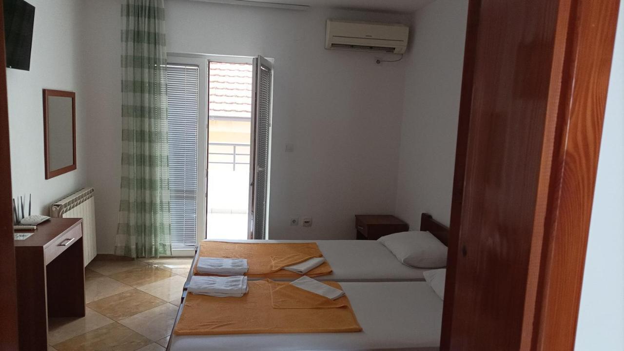 Apartmani Bastrica Budva Exterior photo