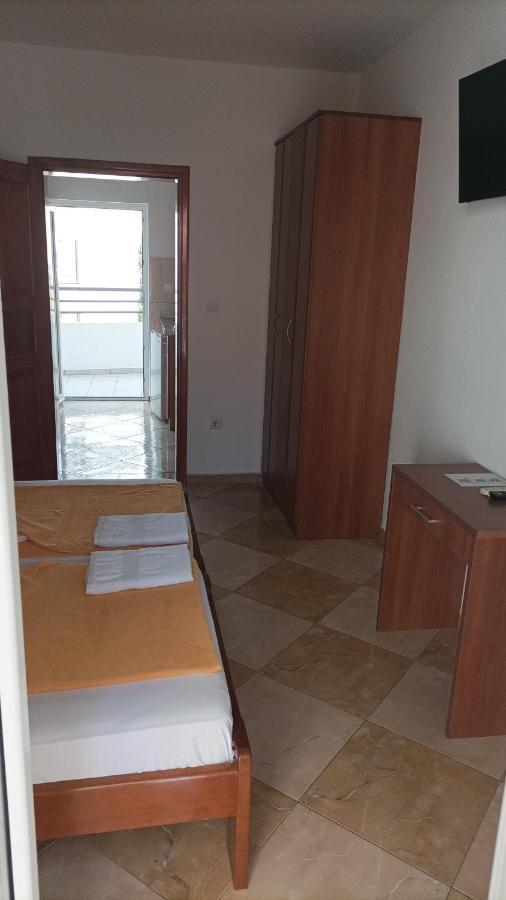 Apartmani Bastrica Budva Exterior photo