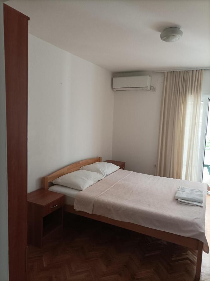 Apartmani Bastrica Budva Exterior photo